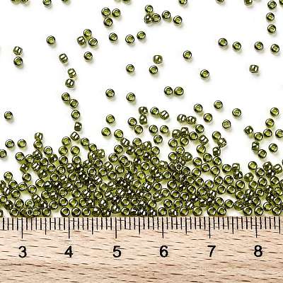 TOHO Round Seed Beads SEED-TR11-0457-1