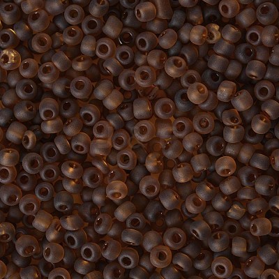 6/0 Glass Seed Beads X1-SEED-A008-4mm-M13-1