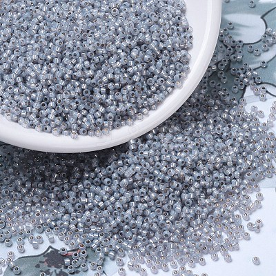 MIYUKI Round Rocailles Beads SEED-X0054-RR0576-1