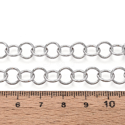 Brass Rolo Chains CHC-T018-31P-1