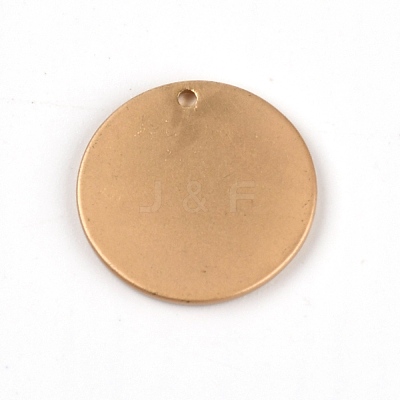 Alloy Pendants PALLOY-WH0086-53G-1