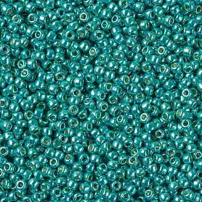 TOHO 11/0 Round Beads SEED-XTR11-PF0569-1