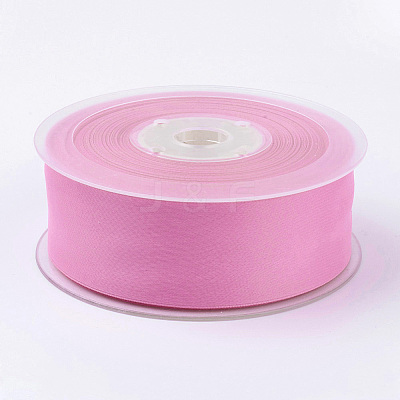 Double Face Matte Satin Ribbon SRIB-A013-32mm-156-1