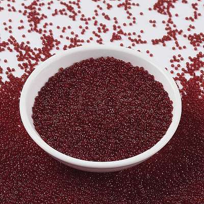 MIYUKI Round Rocailles Beads X-SEED-G009-RR2410-1