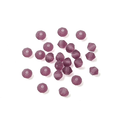 Preciosa® Crystal Beads X-PRC-BA3-20050-840-1
