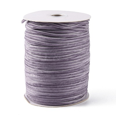 1/8 inch Single Face Velvet Ribbon OCOR-R019-3.2mm-169-1