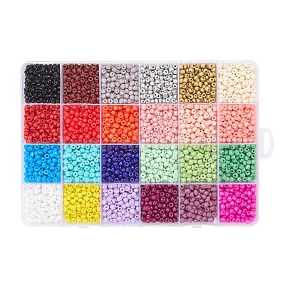DIY Eyeglasses Chains Making Kits DIY-YW0002-01-1
