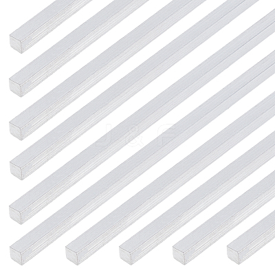 Aluminium Bar DIY-WH0504-378-1