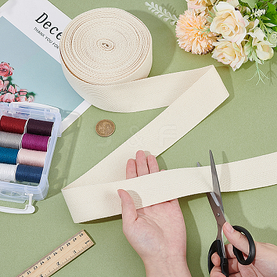 Cotton Ribbon OCOR-BC0008-99B-1