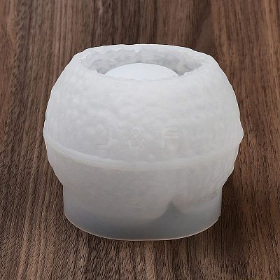 DIY Candle Silicone Molds SIMO-M001-09-1