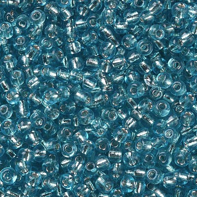 12/0 Glass Seed Beads SEED-A005-2mm-23-1