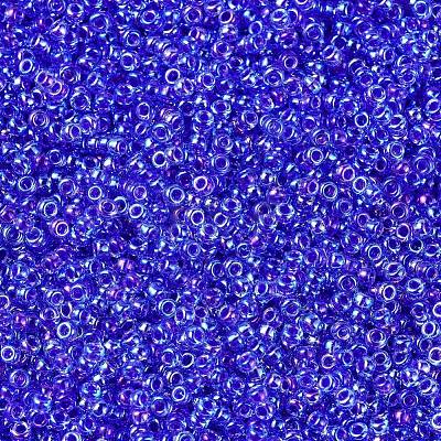 MIYUKI Round Rocailles Beads SEED-X0054-RR0353-1