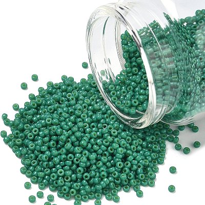 MIYUKI Round Rocailles Beads X-SEED-G007-RR4477-1