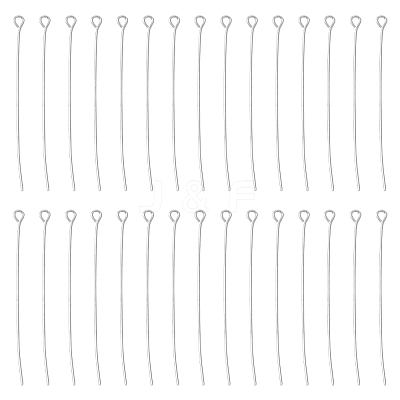 Iron Eye Pins IFIN-FS0001-31A-1