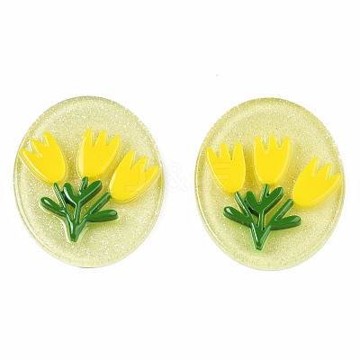 Acrylic & Resin KY-Q058-030-01-1