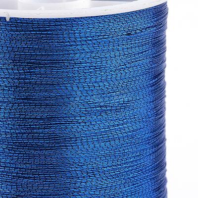 Metallic Embroidery Thread MCOR-R007-01-B-1