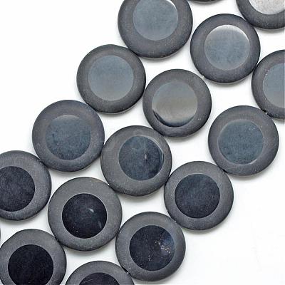 Natural Agate Beads Strand G-S234-05-1