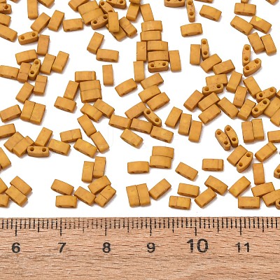 MIYUKI Half TILA Beads SEED-X0054-HTL2312-1