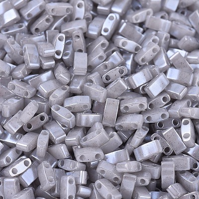 MIYUKI Half TILA Beads SEED-X0054-HTL0526-1