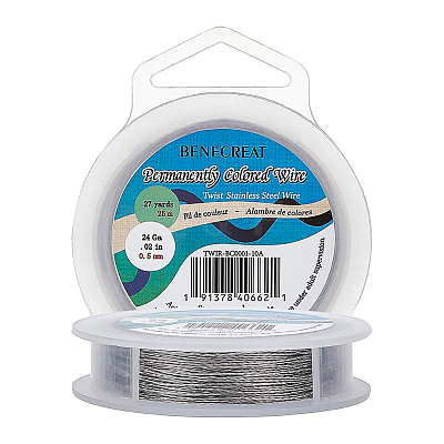Tiger Tail Wire TWIR-BC0001-10A-1