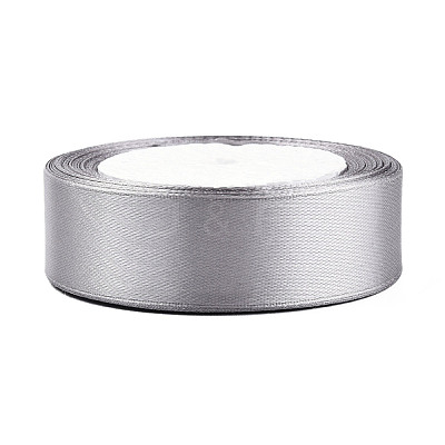 Single Face Satin Ribbon RC25mmY-060-1