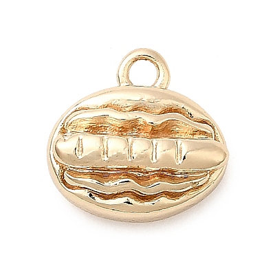 Brass Pendants LS-KK-P337-02A-G-1