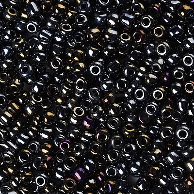 6/0 Glass Seed Beads SEED-A009-4mm-602-1