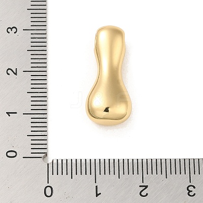 Brass Pendant KK-O145-01I-G-1