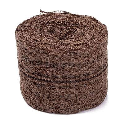 Polyester Lace Trim OCOR-A004-01Q-1