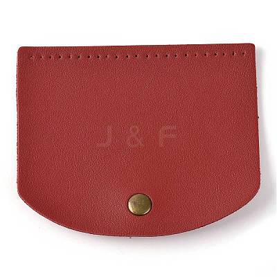 Imitation Leather Bag Cover FIND-M001-01A-1