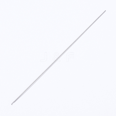 Iron Beading Needle IFIN-P036-03C-1