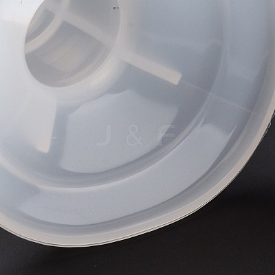 DIY Candle Holder Silicone Molds DIY-K058-22-1