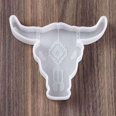 Animal Candle Silicone Molds DIY-U004-01B-1