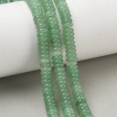 Dyed Natural White Jade Beads Strands GG-CBAC08A-A01-10-1