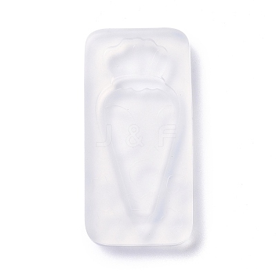 Piping Bag Shape DIY Silicone Molds LS-DIY-I080-01G-1