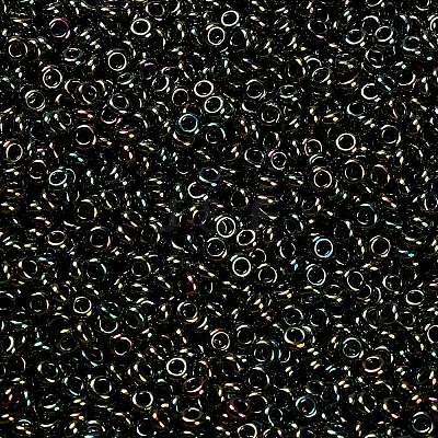 TOHO 11/0 Demi Round Beads SEED-DR11-0508-1