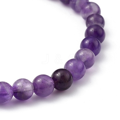 Stretch Beaded Bracelets BJEW-JB05403-04-1