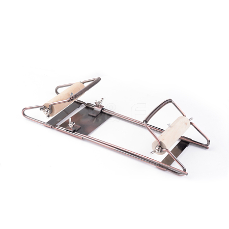 Adjustable Iron Jewelry Tools TOOL-R097-02-1