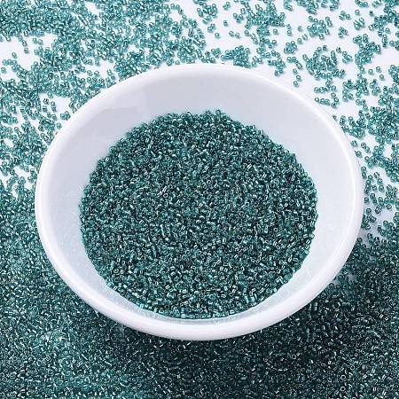 MIYUKI Delica Beads SEED-X0054-DB1208-1