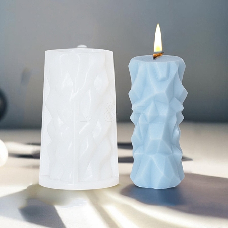 DIY Candle Silicone Molds PW-WG1E2EC-03-1