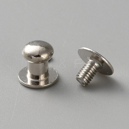 Alloy Jewelry Box Drawer Handles FIND-WH0148-471B-1