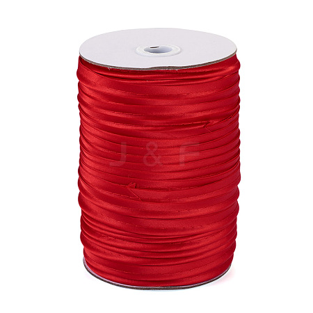 Polyester Fiber Ribbons OCOR-TAC0009-08G-1