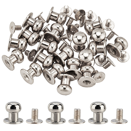 4Bag Alloy Cabinet Door Knobs FIND-GF0002-73P-1