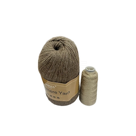 16S/3 Cashmere Knitting Crochet Yarn PW-WGC5E2E-04-1