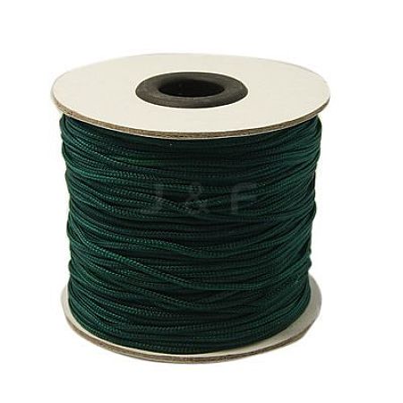 Nylon Thread NWIR-G006-1.5mm-29-WH-1