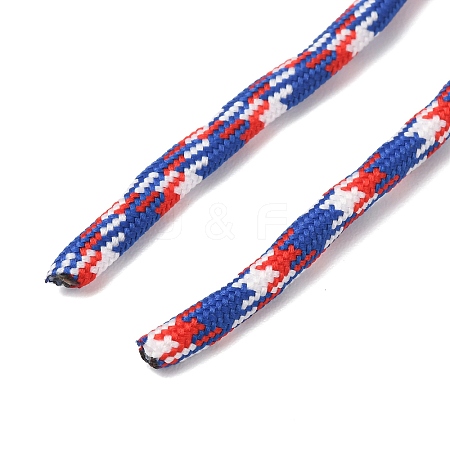 Polycotton Braided Cord with Inner Core OCOR-NH0002-01-07-1