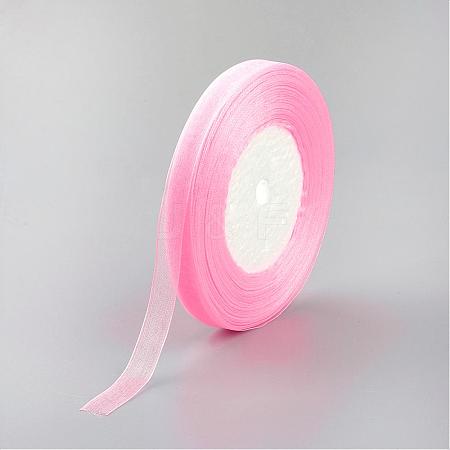 Sheer Organza Ribbon H0BZB034-1