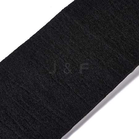 (Defective Closeout Sale: Surface Dust)Self Adhesive Felt Tape AJEW-XCP0001-79-1