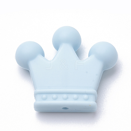 Food Grade Eco-Friendly Silicone Beads LS-X-SIL-Q013-12-1