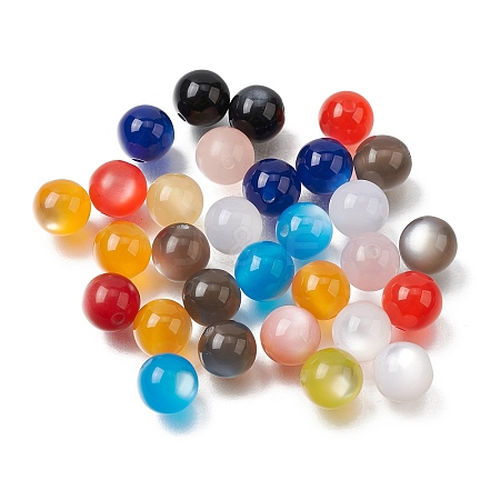 Resin Beads RESI-H044-07-1